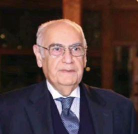 Prof. Dr. Adel El-Beltagy